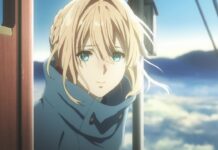 Violet Evergarden: Serie und Filme erscheinen als Gesamtedition
