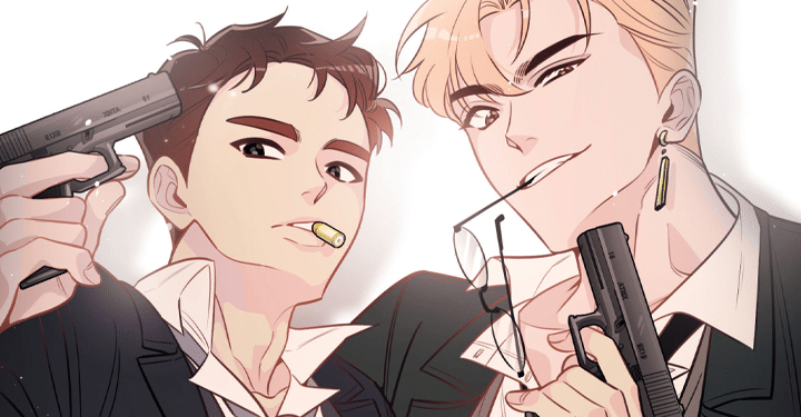 Who Can Define Popularity Scan Vf papertoons veröffentlicht Spin-off zu "Who can define popularity?"