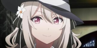 Spy Classroom: Design zur zweiten Staffel enthüllt Spy Classroom