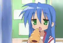Lucky Star