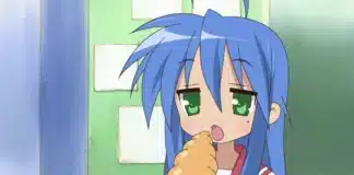 Lucky Star