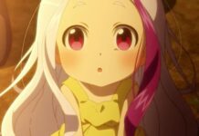 The Devil is a Part-Timer!!