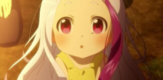 The Devil is a Part-Timer!!