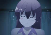 TONIKAWA: Over The Moon For You