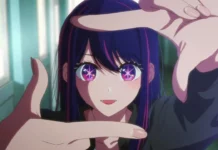 Oshi no Ko: peppermint anime spendiert Serie Disc-Release Oshi no Ko