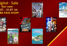 peppermint anime startet „Digital“-Sale
