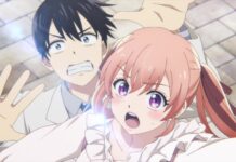 A Couple of Cuckoos: Erster Part kann vorbestellt werden