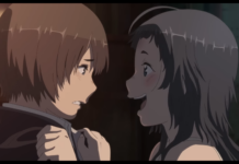 Alice to Therese no Maboroshi Kojo: Trailer enthüllt Titellied sowie weitere Cast-Mitglieder