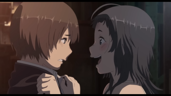 Alice to Therese no Maboroshi Kojo Newsbild Juli 2023