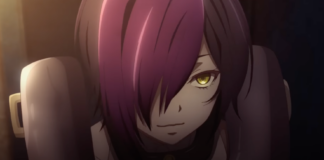 Ishura: Startzeitraum bekannt + Trailer Ishura