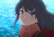 Rascal Does Not Dream of a Knapsack Girl: Neues Key-Visual veröffentlicht Rascal Does Not Dream of a Knapsack Kid