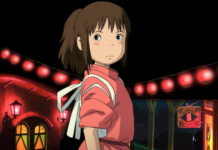 Ghibli-Store eröffnet in Deutschland