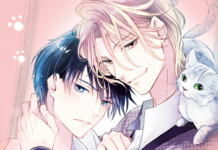 August-Veröffentlichungen von Crunchyroll Manga im Überblick