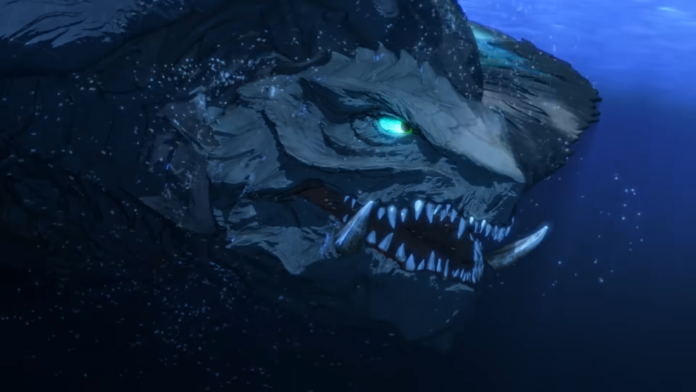 GAMERA Newsbild Juli 2023