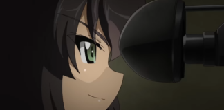 Girls und Panzer: Das Finale – Teil 4: Trailer stellt Theme-Song vor