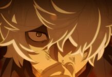 Hell’s Paradise S02 – Teaser gibt Ausstrahlungsjahr bekannt