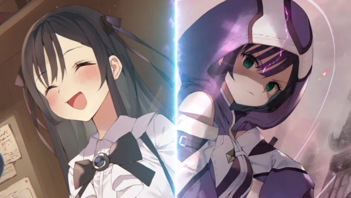 I May Be a Guild Receptionist but I'll Solo Any Boss to Clock Out on Time Newsbild Juli 2023