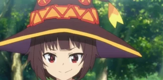 KonoSuba