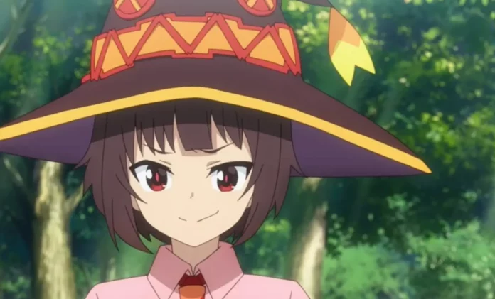 KonoSuba KonoSuba