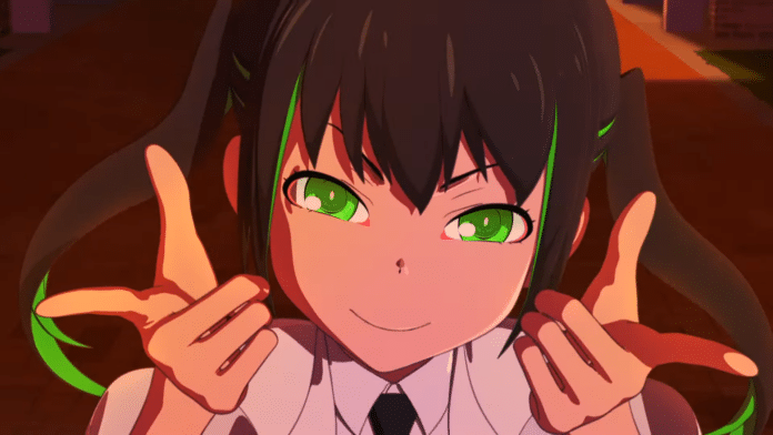 KamiErabi GOD.app Newsbild Juli 2023