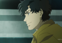 Lazarus: Erster Trailer zum Anime veröffentlicht