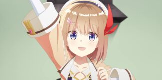 Management of a Novice Alchemist: Neue Details zum Disc-Release