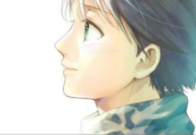 August-Veröffentlichungen von Manga Cult im Überblick