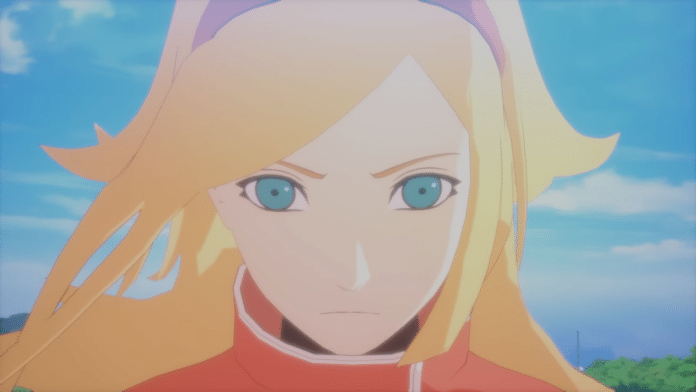 NARUTO X BORUTO Ultimate Ninja STORM CONNECTIONS Newsbild Juli 2023