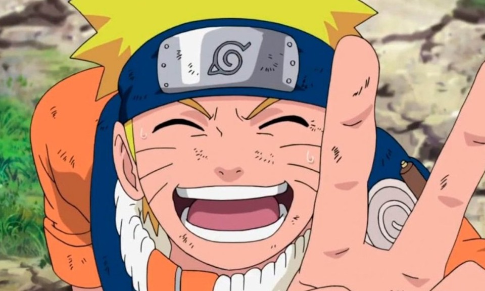 Naruto Newsbild Juli 2023