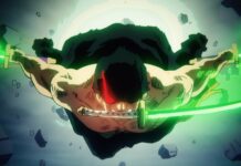 One Piece: Anime erhält Special Screening auf der „AnimagiC 2023“