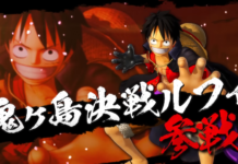 One Piece: Pirate Warriors 4 – Weitere DLC-Charaktere angekündigt