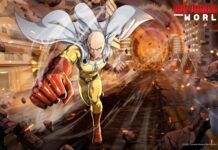 One Punch Man: World – Veröffentlichungstermin bekannt gegeben