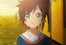 Where Does the Doomsday Train Go?: Video verrät Starttermin + Manga-Adaption geplant