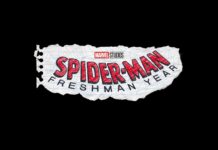 Spider-Man: Freshman Year: Polygon Pictures kündigt neue Anime-Serie an