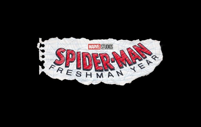 Spider-Man Freshman Year Newsbild