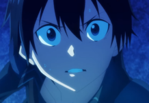 Sword Art Online -Progressive- Scherzo of Deep Night – Deutscher Sprechercast bekannt + Trailer