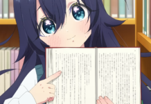 The 100 Girlfriends Who Really Love You: Trailer und Visual zu Karane und Shizuka veröffentlicht