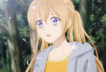 The Demon Prince – Manga erhält Anime-Adaption + Simulcast