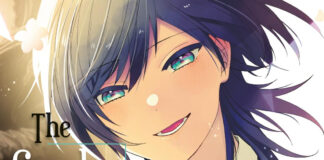 The Gender of Mona Lisa: Abschluss des Mangas wird verschoben