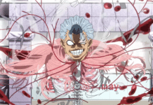 Undead Unluck: Neuer Trailer zum Anime veröffentlicht