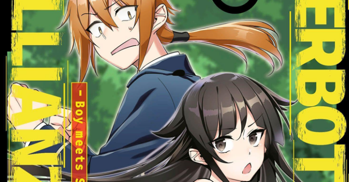 Verbotene Allianz 3 Newsbild