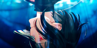 YOUR FORMA: Light Novel erhält eine Anime-Adaption