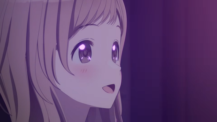 he IDOLM@STER Shiny Colors Newsbild