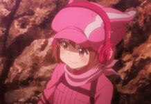 Sword Art Online Alternative: Gun Gale Online – Charakter-Visual veröffentlicht + Startjahr Sword Art Online Gun Gale Online