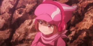 Sword Art Online Alternative: Gun Gale Online – Charakter-Visual veröffentlicht + Startjahr Sword Art Online Gun Gale Online