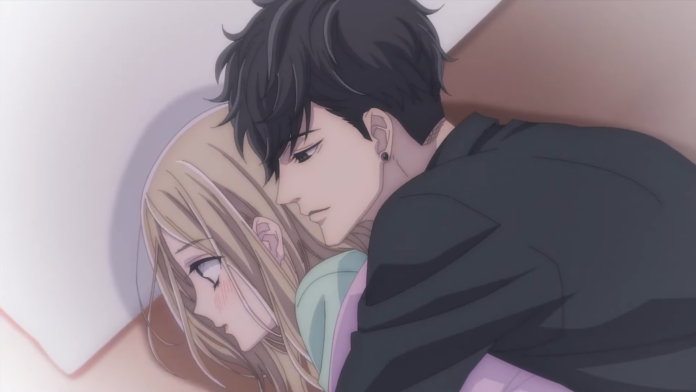 A Girl & Her Guard Dog Newsbild August 2023