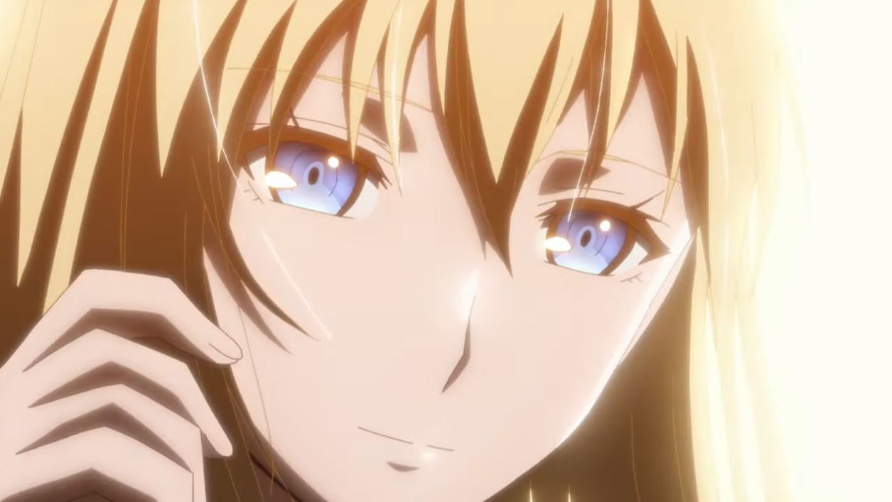 Berserk of Gluttony Newsbild August 2023