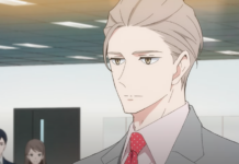 My New Boss is Goofy