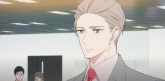 My New Boss is Goofy