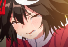 Umamusume: Pretty Derby